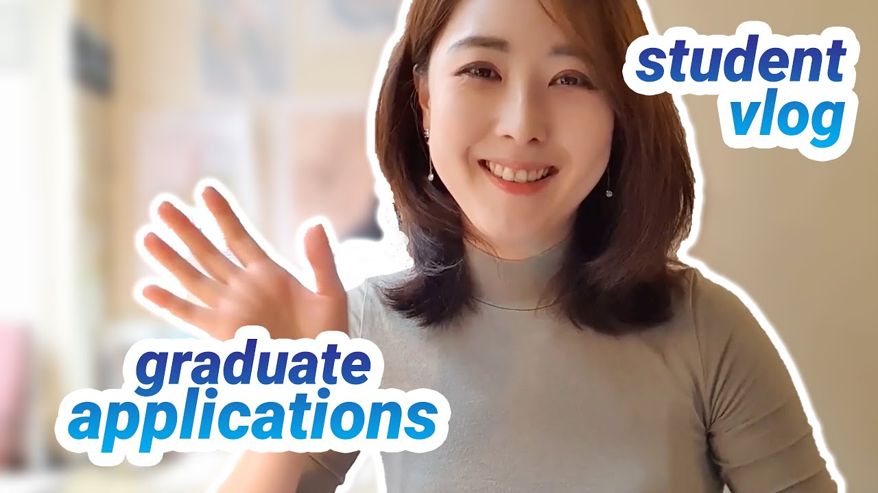 Tips on Applying to LSE Master’s Programmes | LSE Student Vlog