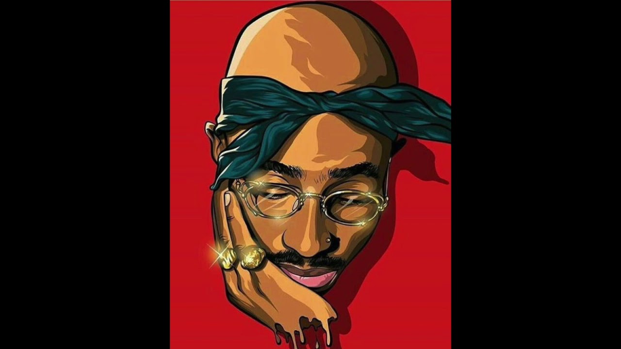 Dear Momma  - Tupac Shakur Poetry & Spoken Word Instrumental ( All Piano ) ( 2 Pac) o