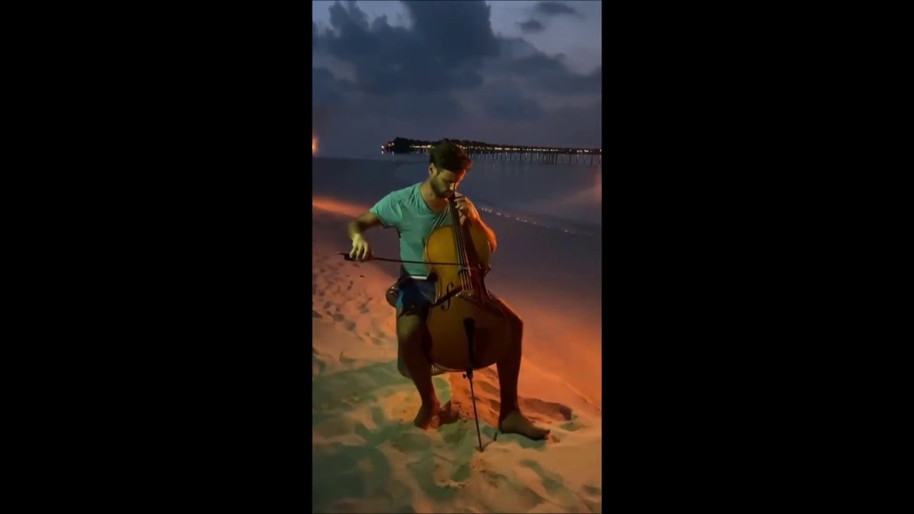 Hauser_Love story