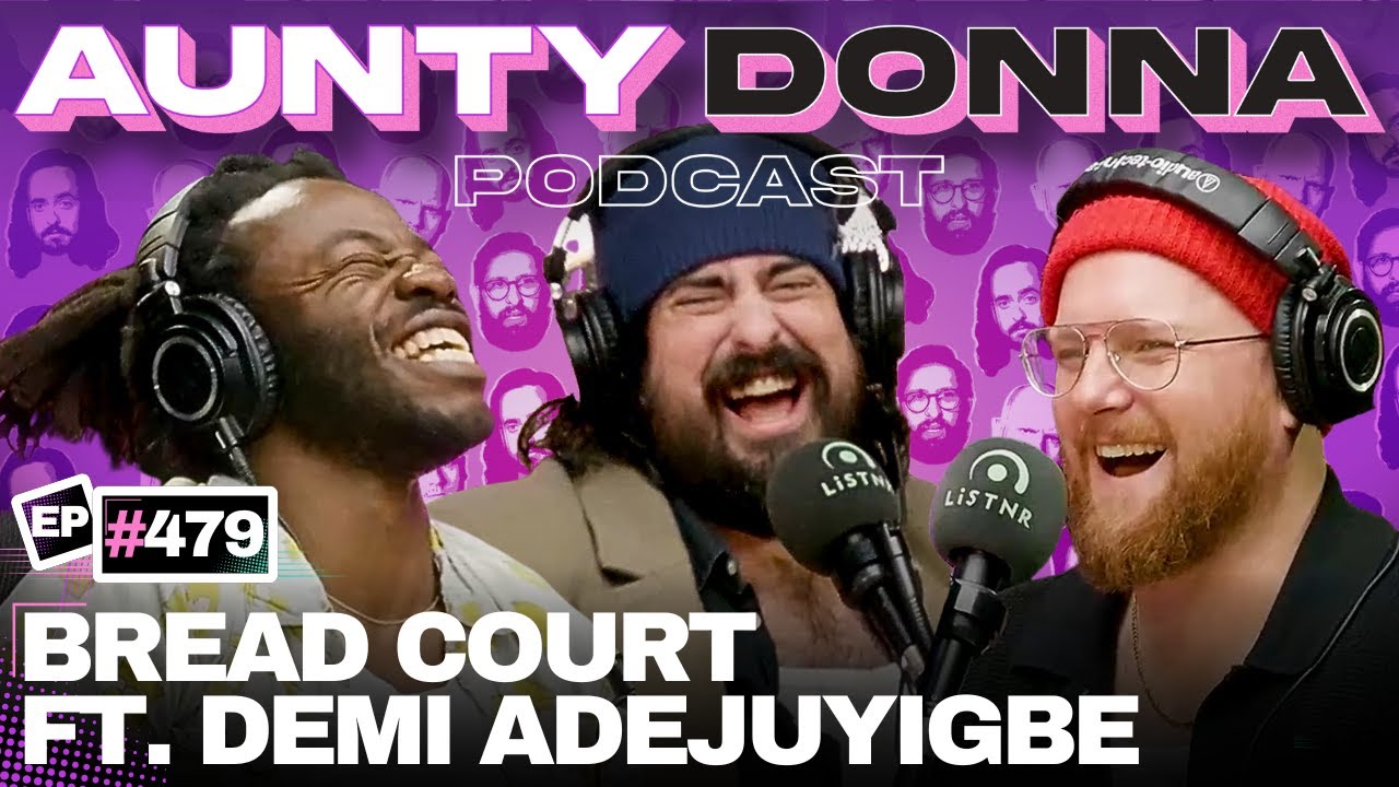 Podcast 