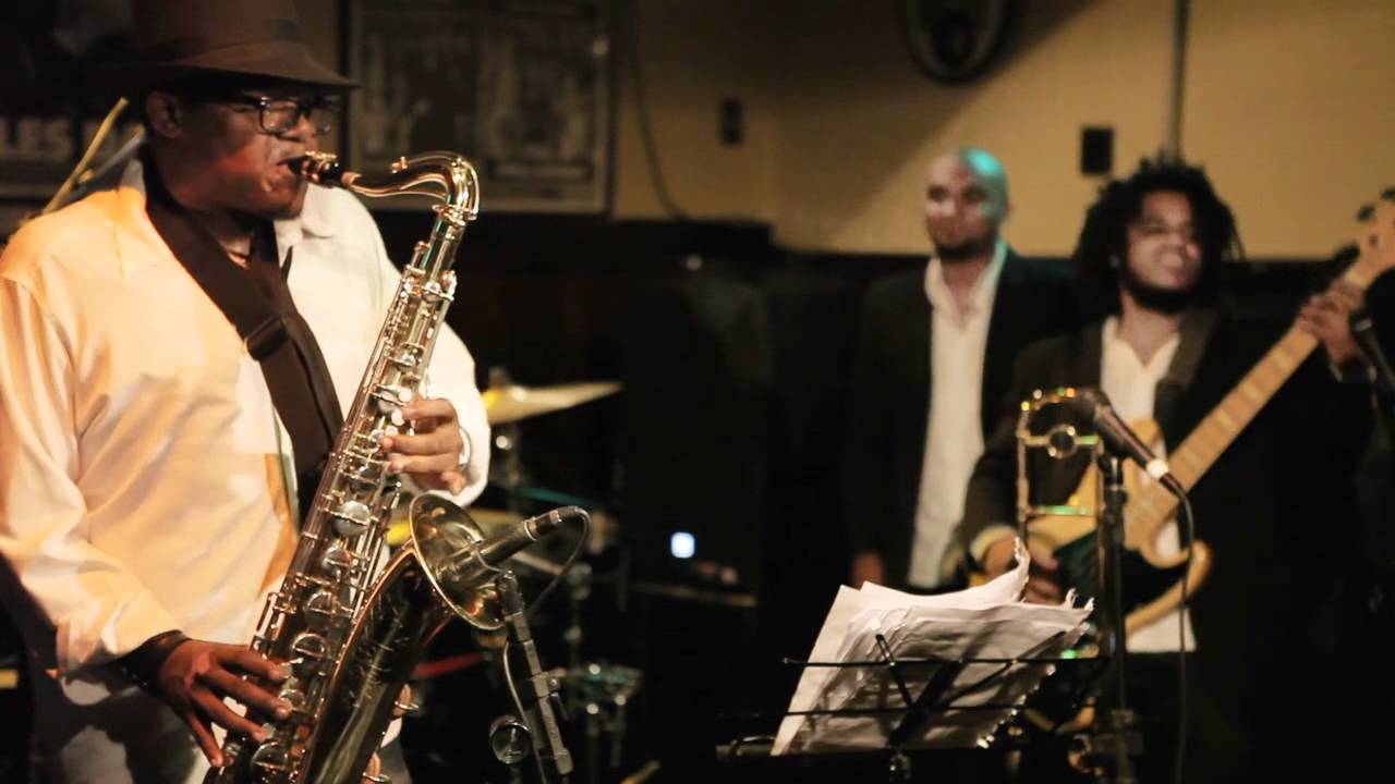 Banda Funk Brasil - Skype (Rubem Farias)