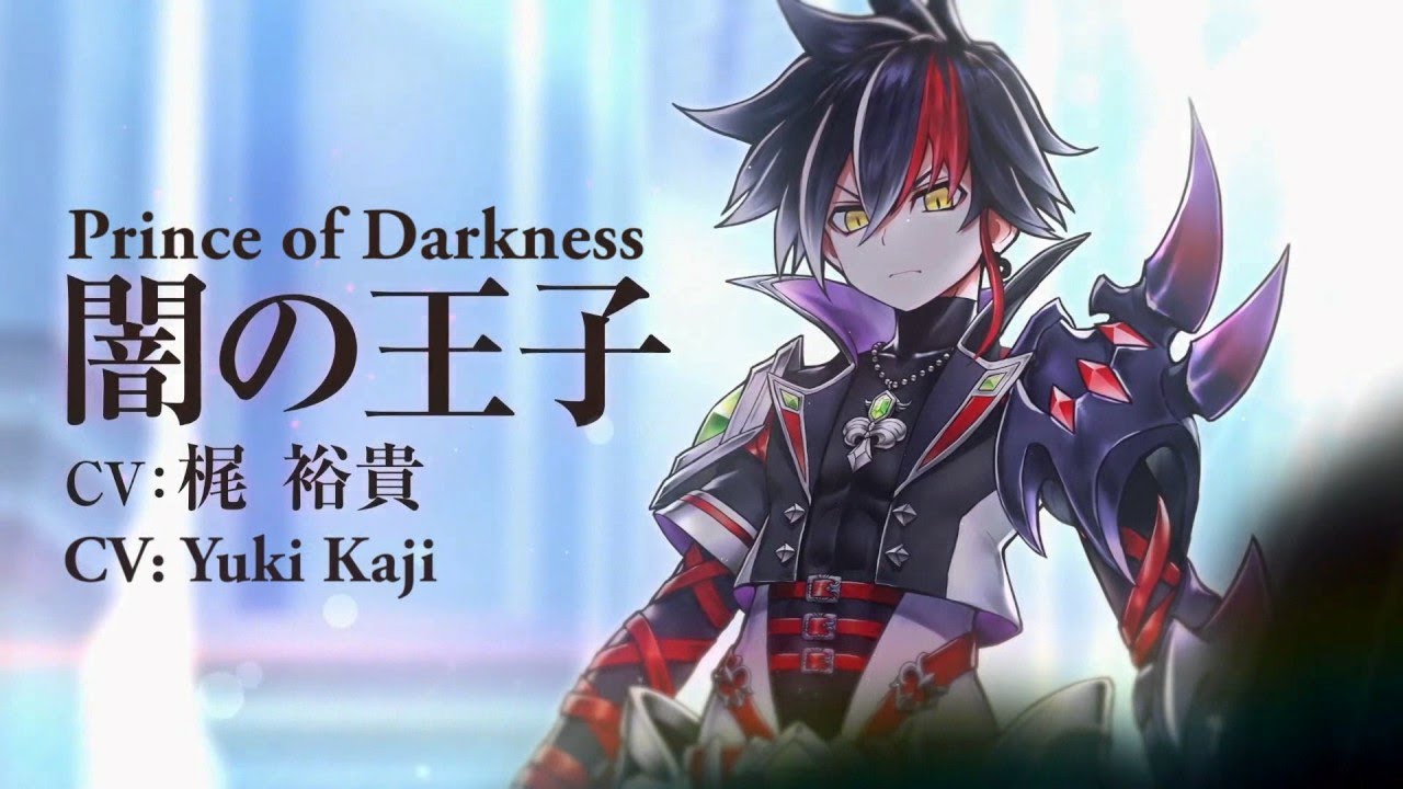Shironeko project (AMV) NATURAL IMAGINE DRAGON