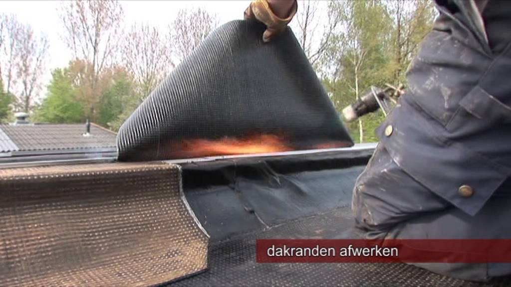Koopmans dakdekker op hoog niveau