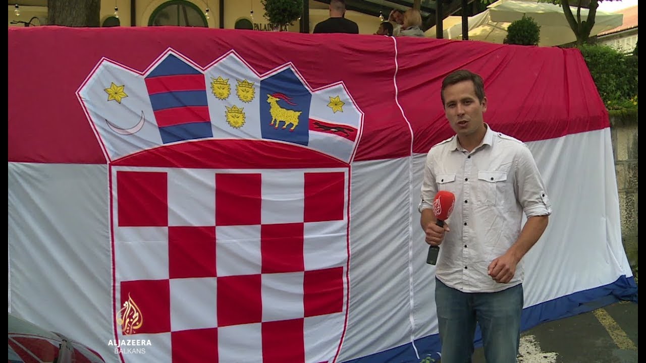 Kako se Zagreb priprema za finale