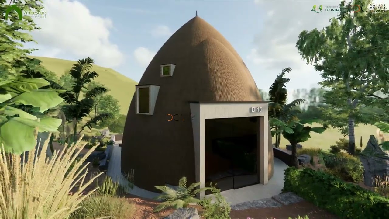 KOYSHA ECOLOGY FACILITY