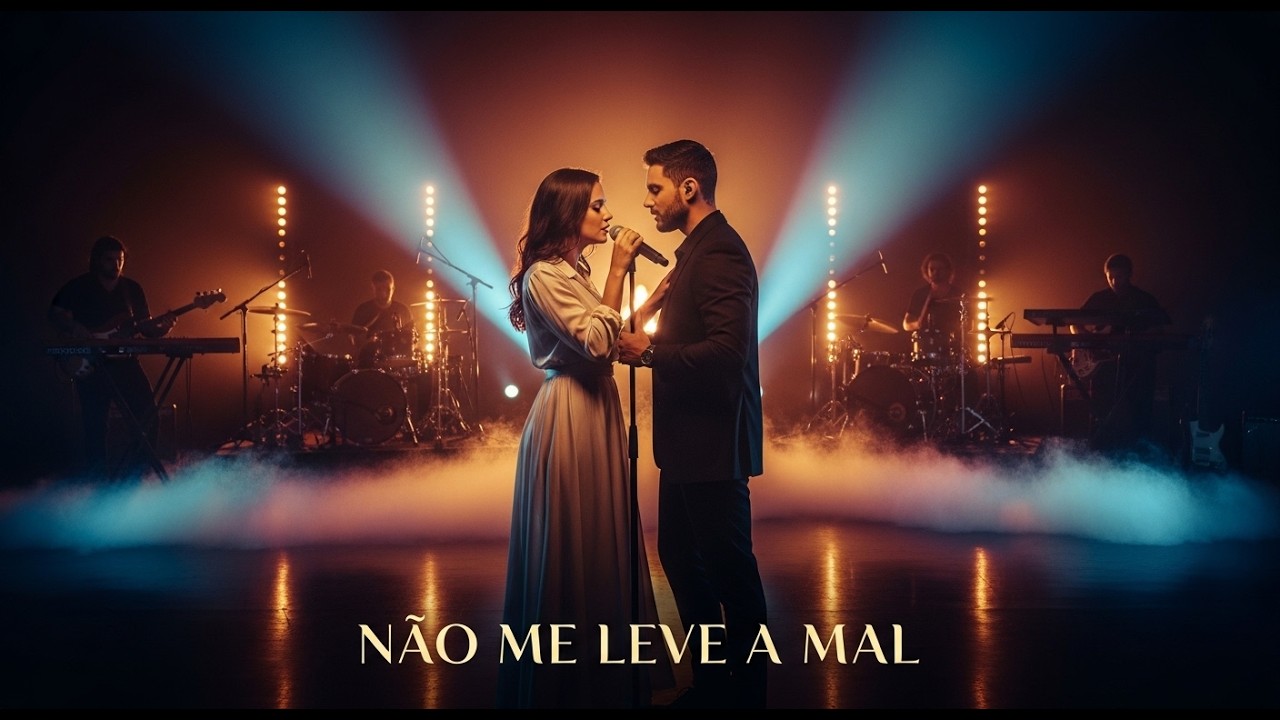 Nao me leve a Mal