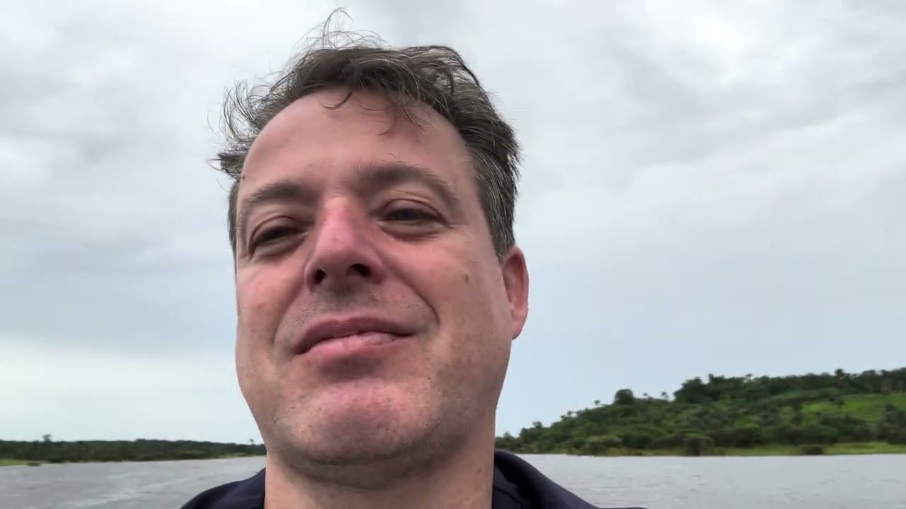 Último dia de atendimento na expedição do Barco Hospital São João XXIII