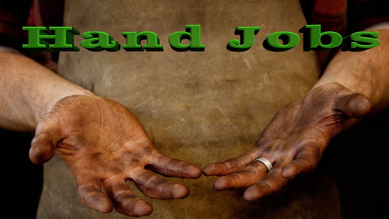 Hand Jobs