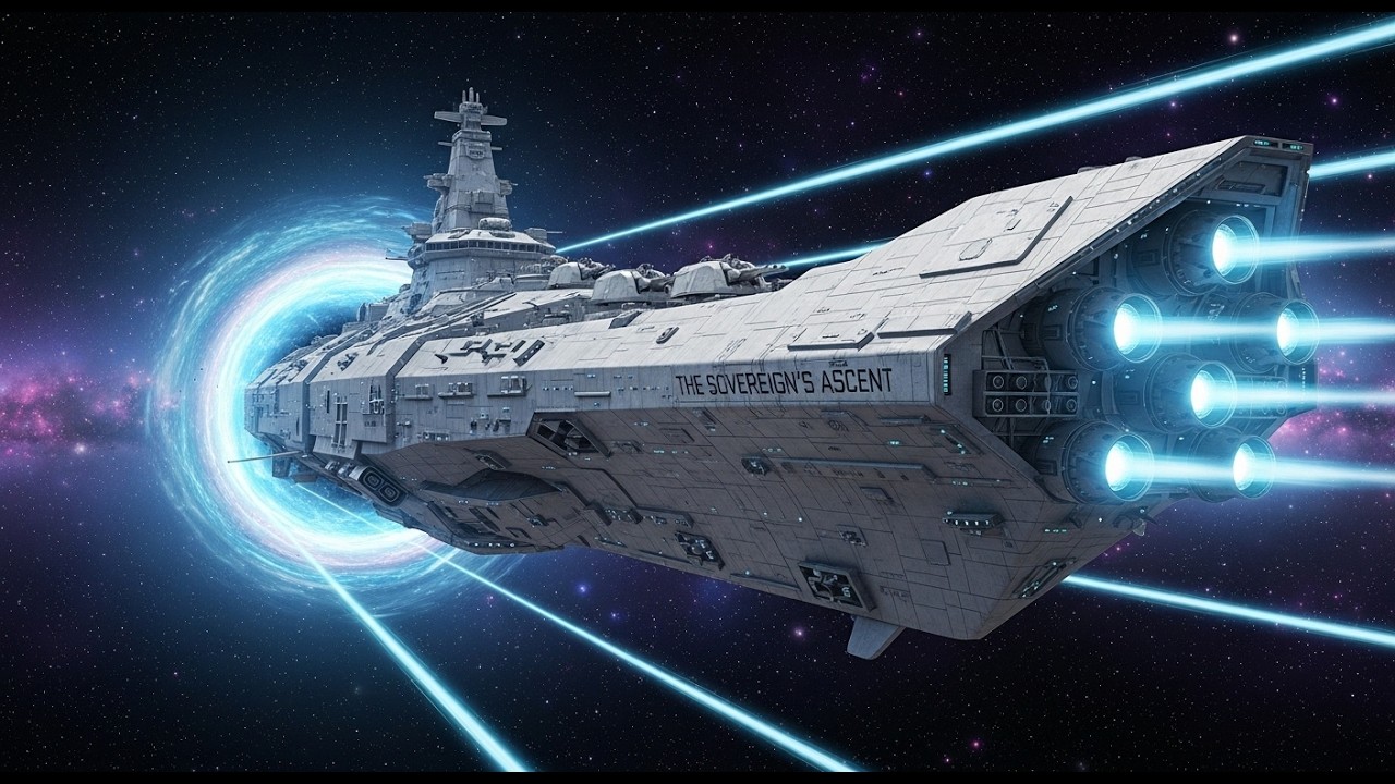 Humanity Stayed Out of the War… Everything Changed When the Aliens Crossed the Last Line HFY | SCIFI