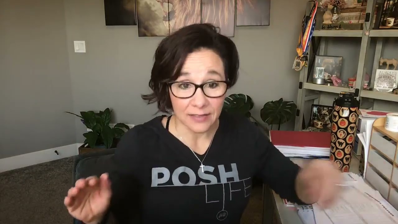 January Training Series: The  5 x 5 System!!  Week 1- Get 5 Products on the People