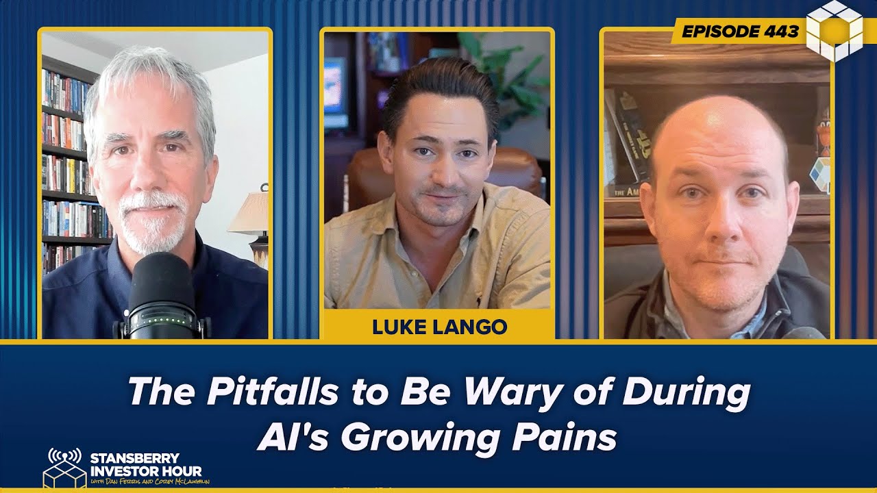 The Pitfalls to Be Wary of During AI's Growing Pains