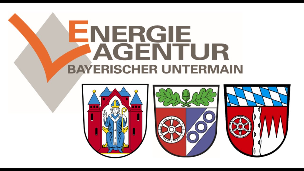 Informationsveranstaltung Klimapfade Bayrischer Untermain