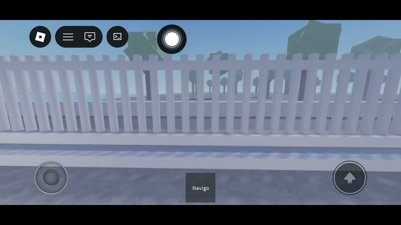 Ratp Metro line 1 | Ligne 1 de La Defense a Porte Maillote trajet complet Roblox