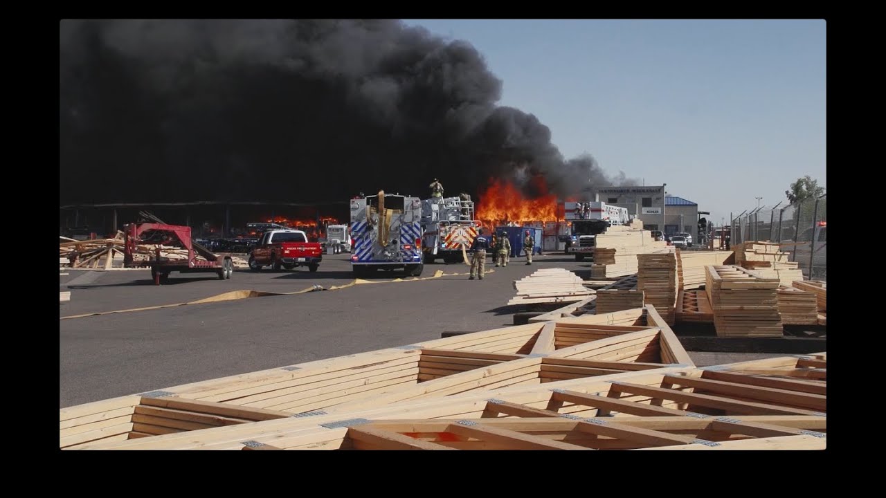 East Valley Automatic Aid: Saving Lives with One Response