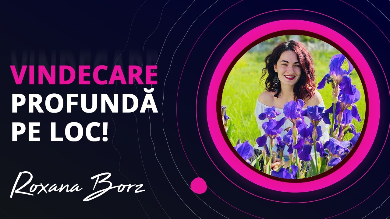 Poate cea mai puternica si simpla tehnica de vindecare❗️❤️