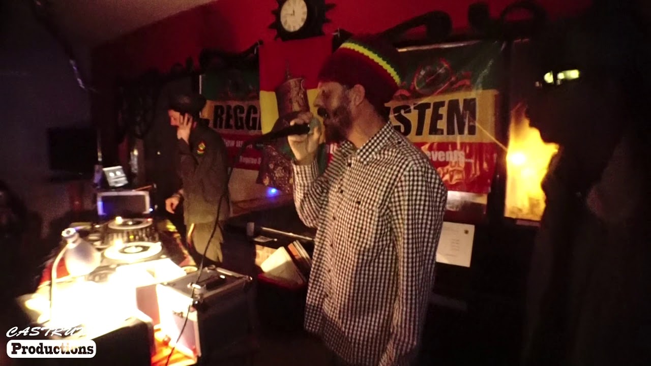 Live Session 602 - Ramon Judah and Charly Bendje - Diverse Collective @ Attico Art Centre