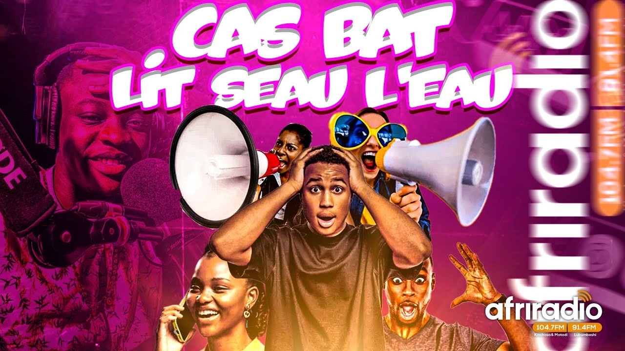 CAS BAT LIT SEAU L’EAU | LA MORT N’ÉTAIT PAS NATURELLE