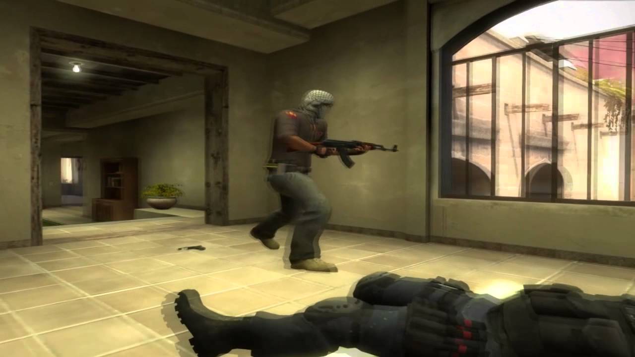 CS:GO - SMOOTH CAMPATH TEST #SVP(TEST)