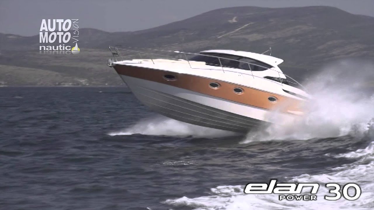 Elan Power 30 premijera na BBS-u