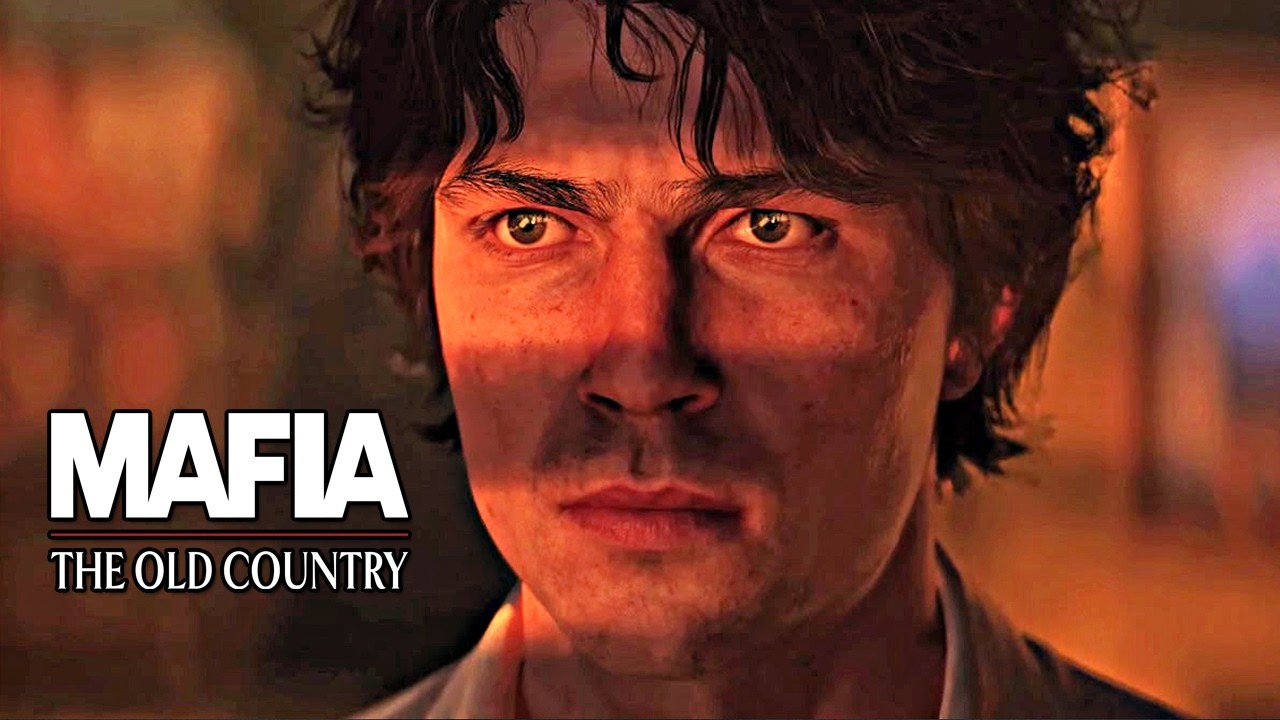 ENZO! Willkommen in der FAMILIE - MAFIA THE OLD COUNTRY Gameplay Deutsch #13
