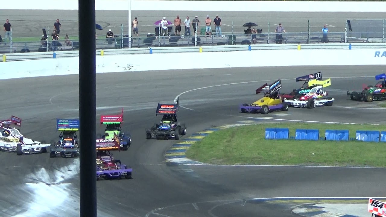 2021 07 25 Venray F2 finale  #152 Chris Hendriks m2ts