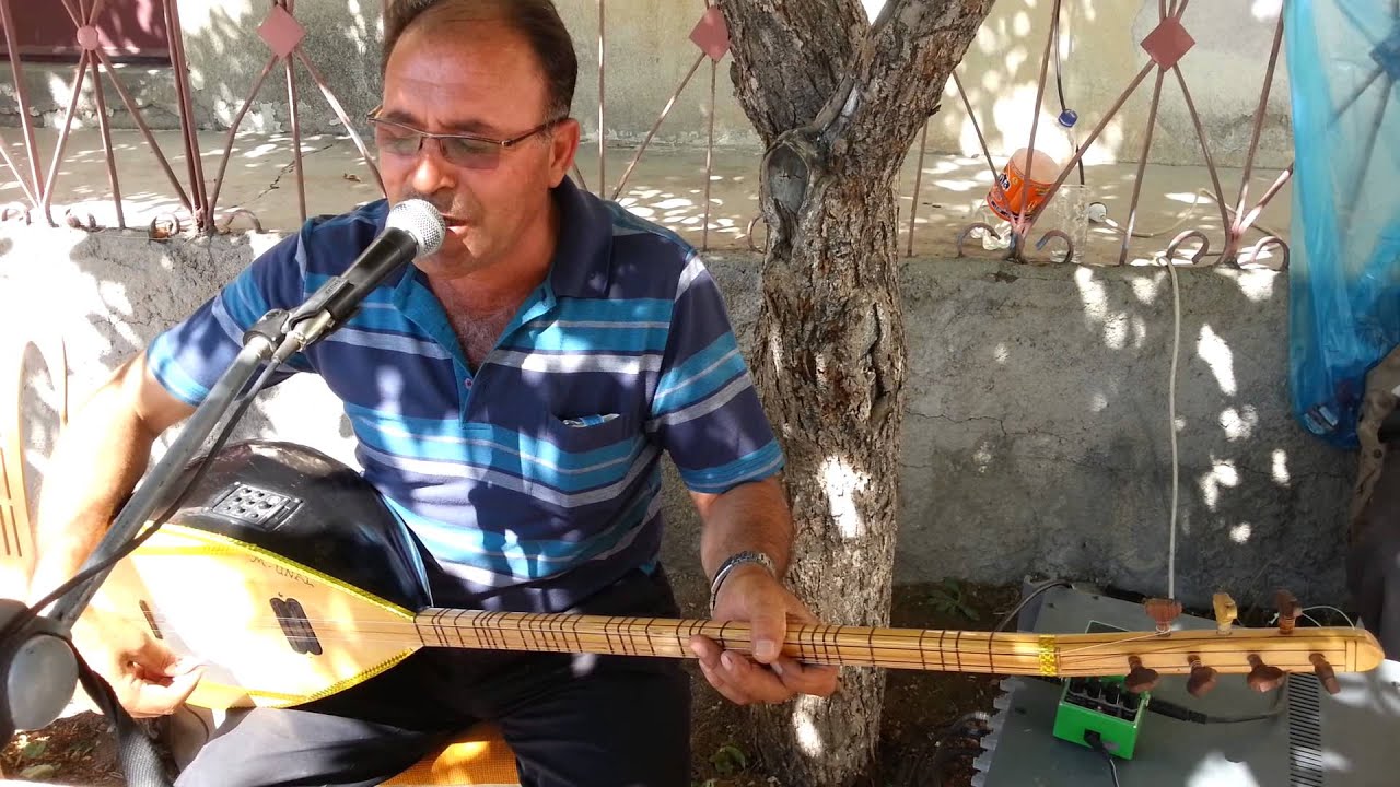 Hacı Mehmet Ünal Halimden anlamaz vay garip dünya HD