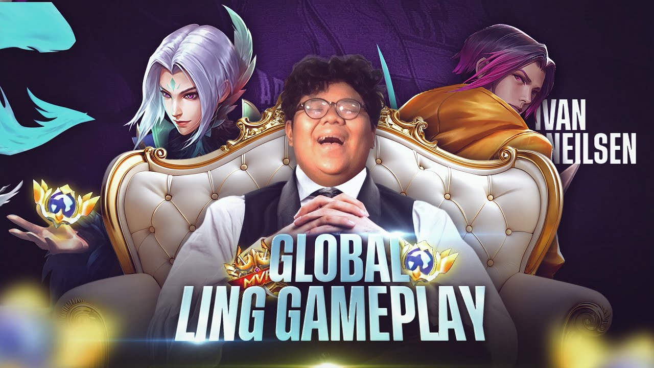 DAY 15 PUSH GLOBAL LING MENUJU INDONESIA !