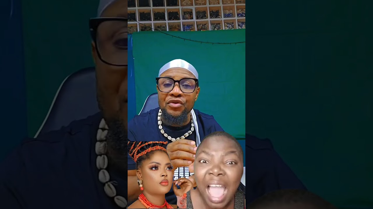 Audio of late Sharon okpamen and others 