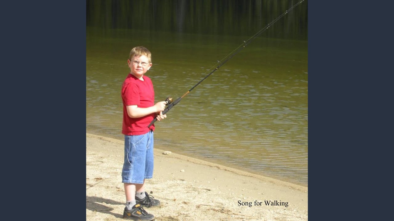 Song for Walking