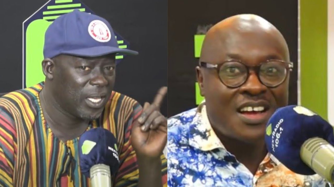 Odonga Otto kontra Daniel Walyemera: Czy demokracja w Ugandzie umarła? (Acoli Side TV)