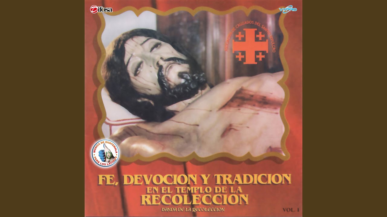 Camino al Golgota