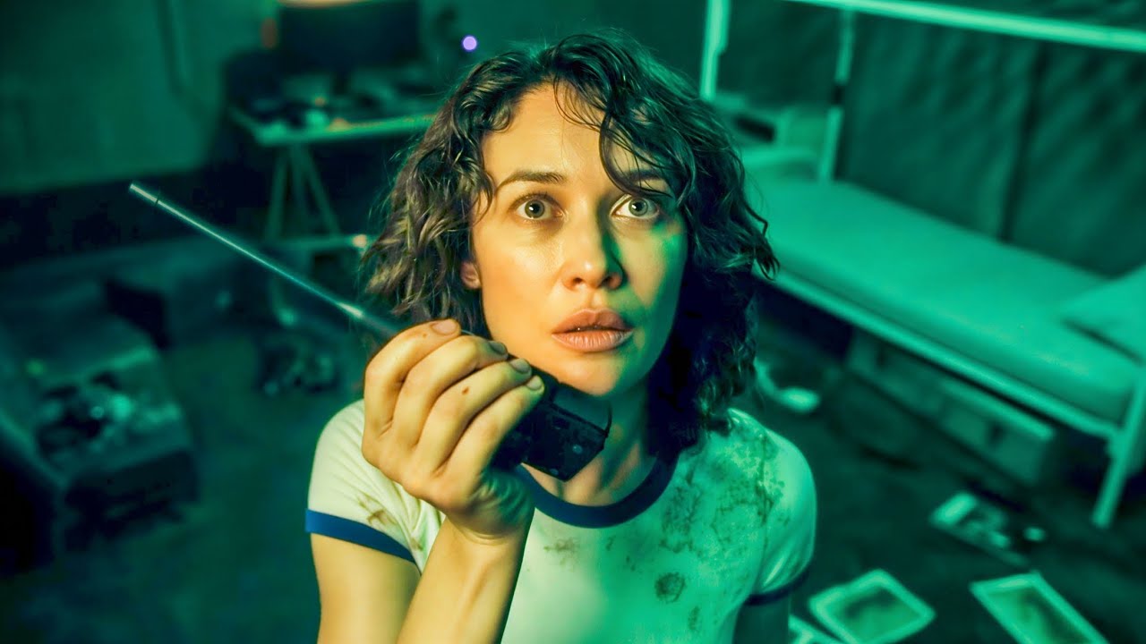 Other (2025) | Horror | Movie Recap