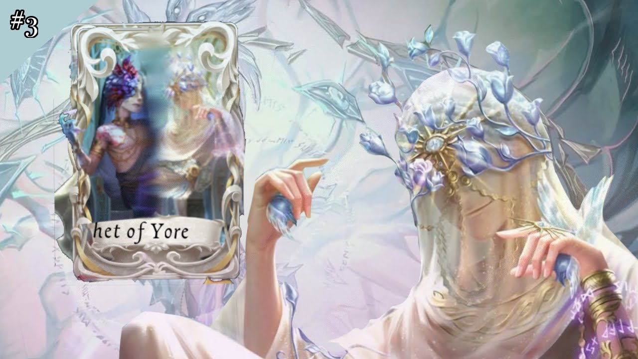 MY FIRST EVER SS SKIN!! and definitely my last.. (Penrose pulling ss seer)