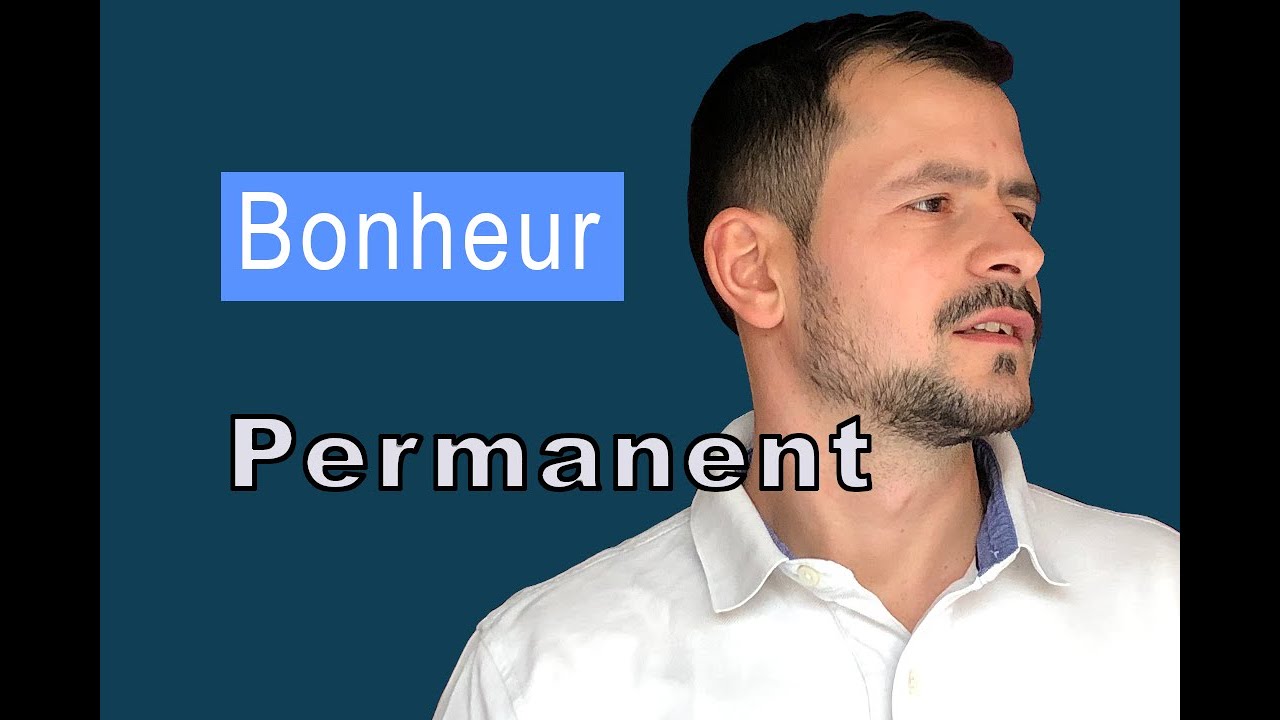 Sonja Lyubomirsky Bonheur Durable