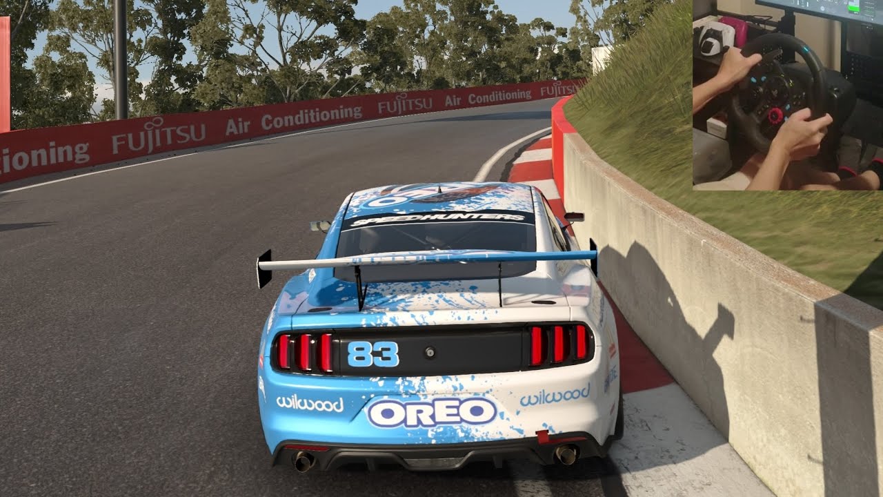 Lap Time Challenge | Mount Panorama | Mustang Gr.4 | Gold | Gran Turismo 7