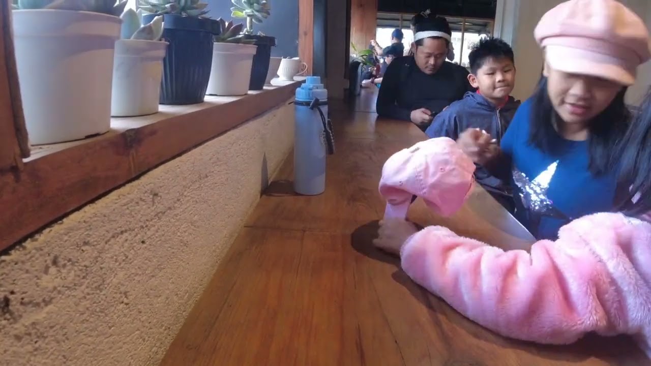 Sagada Virtual Walking Tour|Time lapsed Video