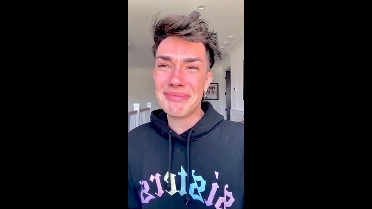 James Charles Follows Up with the Tati & Jeffree Star Drama After 1 Year | Emotional