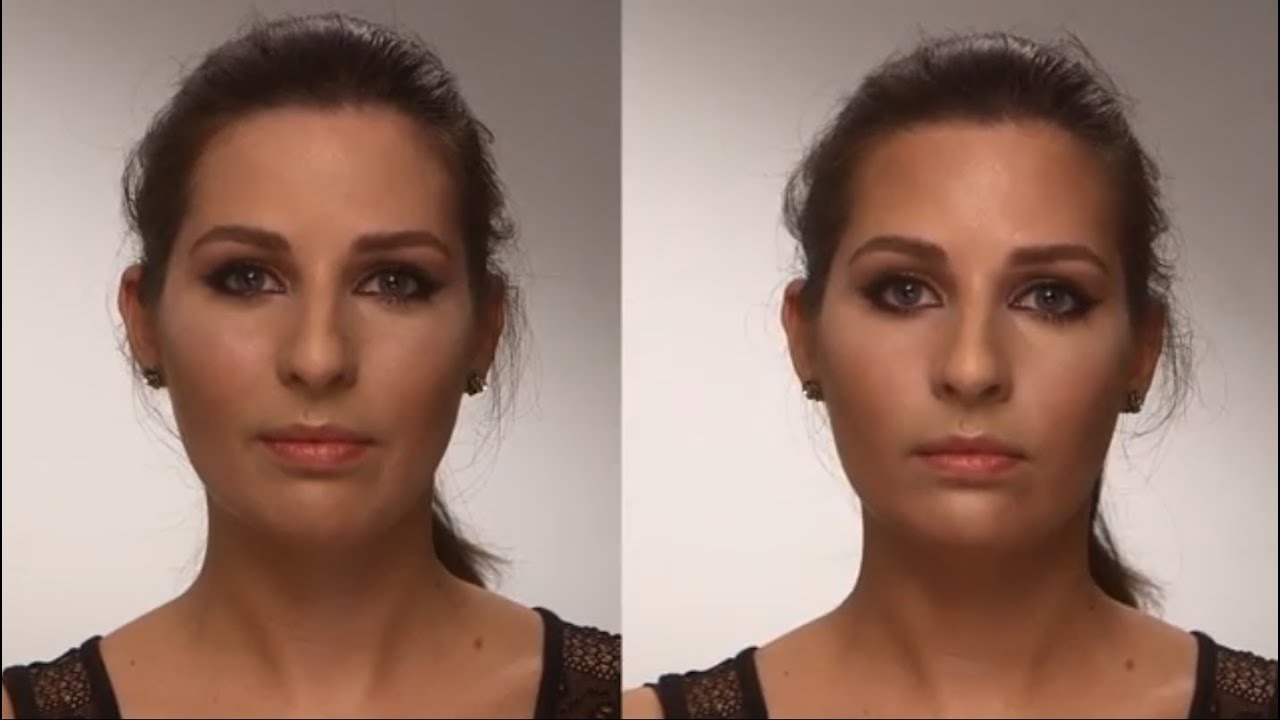 How To Cheat The Perfect Heart-Shaped Face | Virtual Harley Street Tutorial No.4 | Charlotte Tilbury