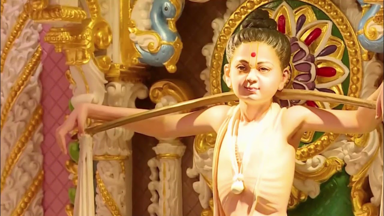 AKSHARDHAM || BAPS Swaminarayan Sanstha || Delhi