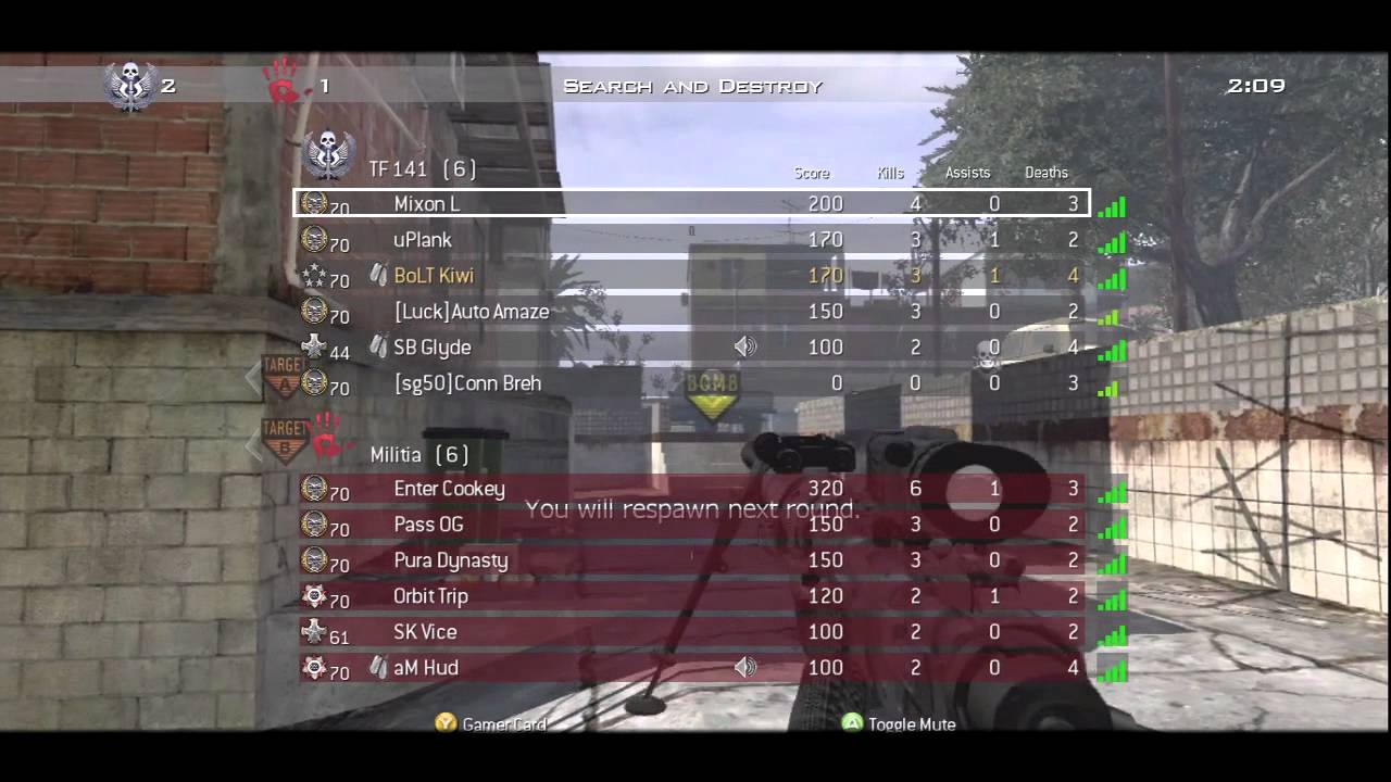 Save The Community | Official Video [STC!]