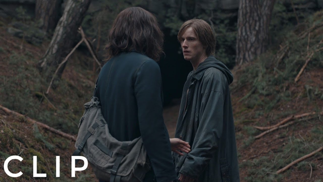 Dark S3E8-Jonas talks to Alt Martha | We would never exist