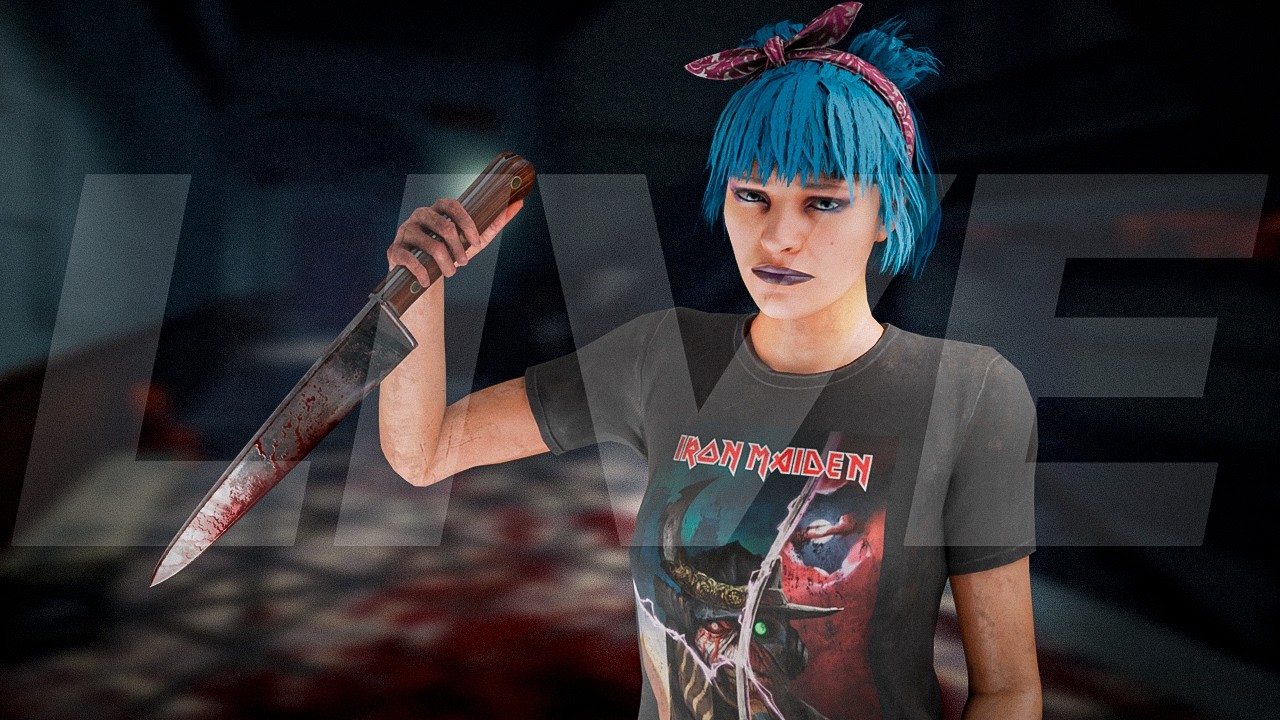 O que esperar do DBD hoje? → Siga nos !sociais 🥀 #80