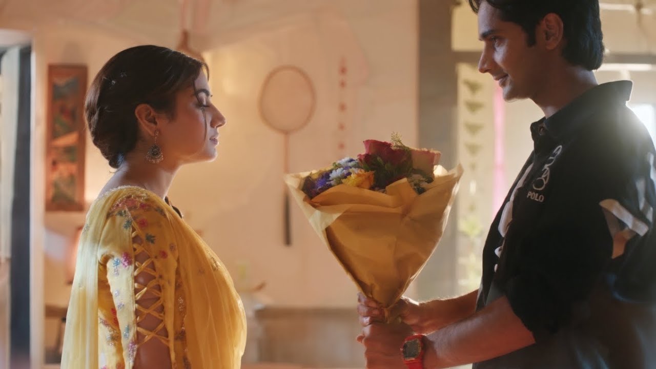 Heer ke Liye Nawab ne Waiter ka Kaam Shuru Kiya | Tu Juliet Jatt Di | New Promo