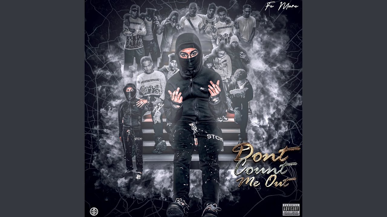 Don’t Count Me Out