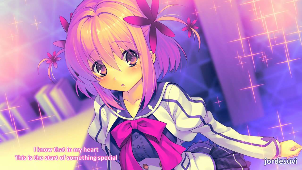Something Special (Kman Remix) - Exhilaration feat Brianna Shelko