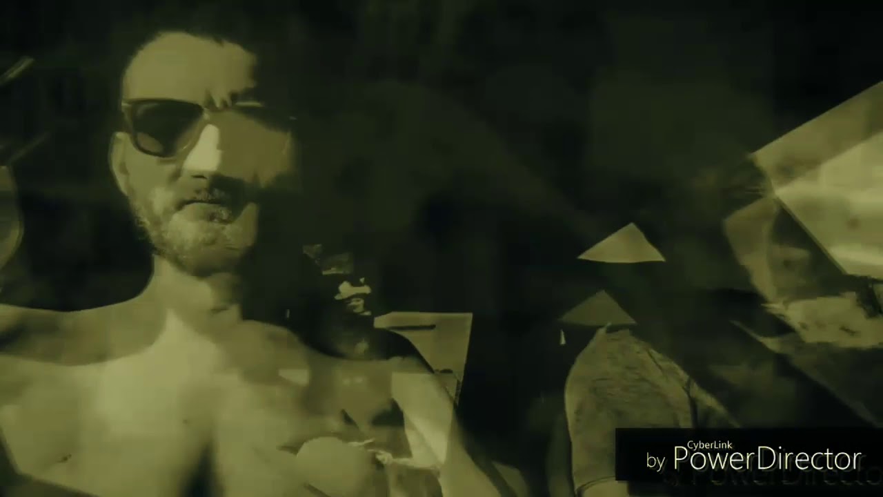 SPEEDHEADS - BORBA (OFFICIAL VIDEO)