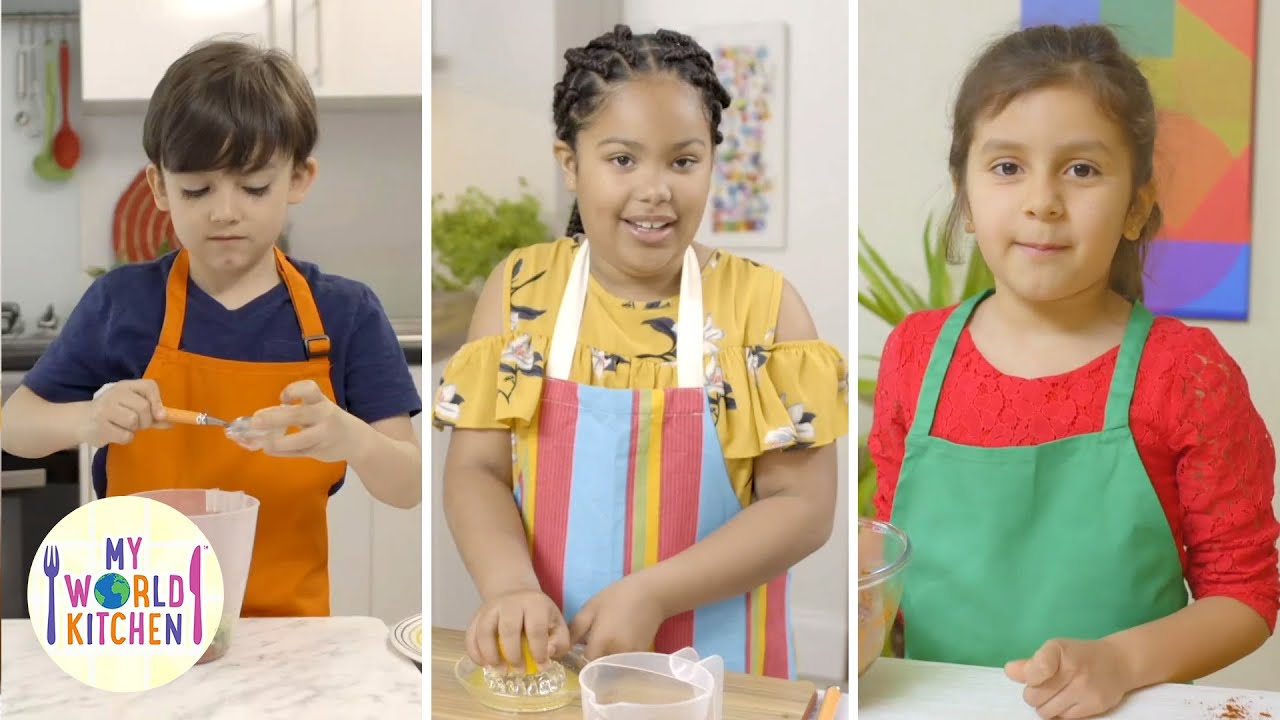How to Cook South American Dishes | My World Kitchen Official