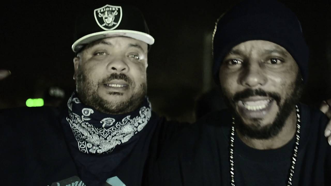 Diirty OGz - Diirty OGz (Official Music Video)