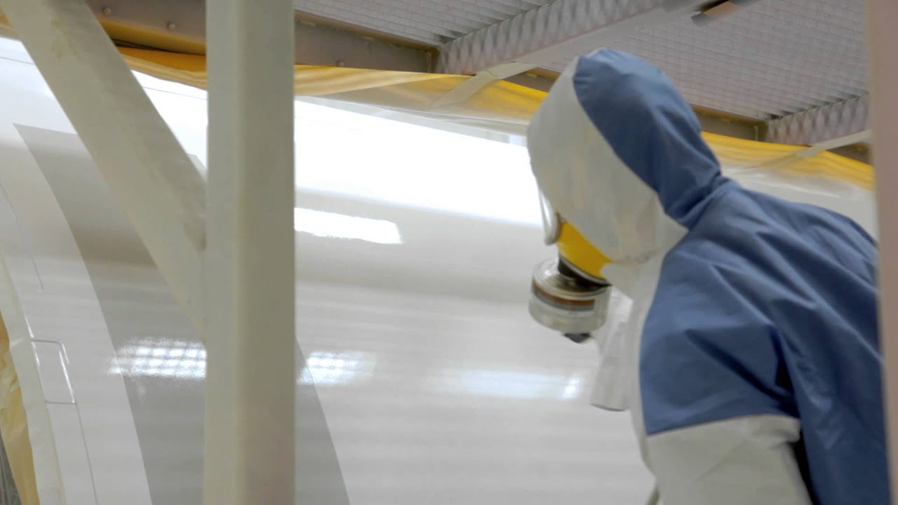 The Mankiewicz BaseCoat/ClearCoat System
