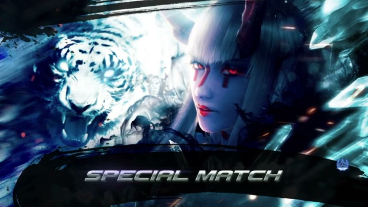 Tekken7#Ling Xiaoyu#gameplay#gaming#fightingskills#youtubesearch#viralvideo#youtube